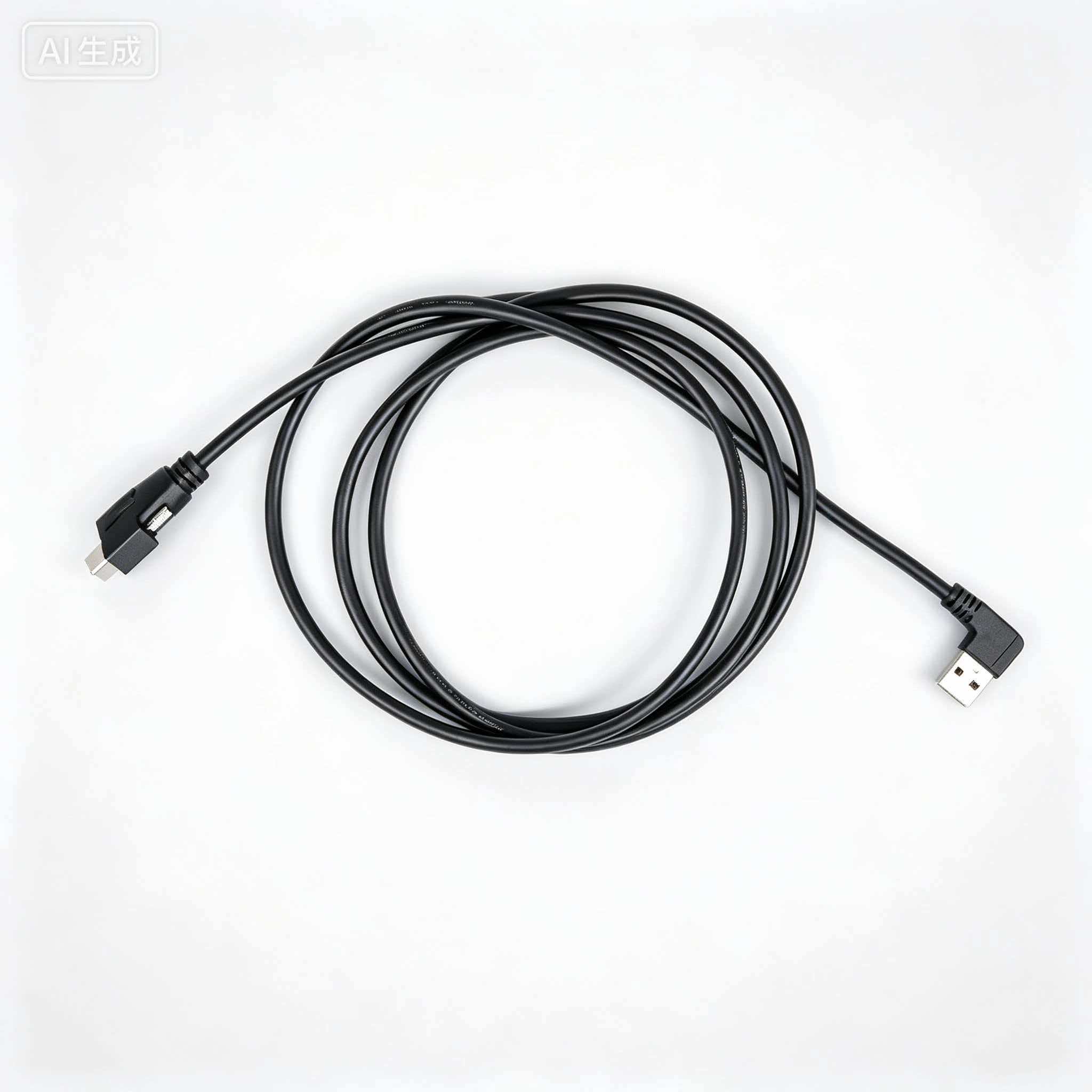 USB系列线束